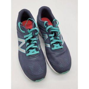 New Balance Running Grey/Turquoise-White 520 v3 Women's Size 11 Shoes